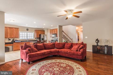 4157 Agency Loop, Triangle, VA 22172 photo 16