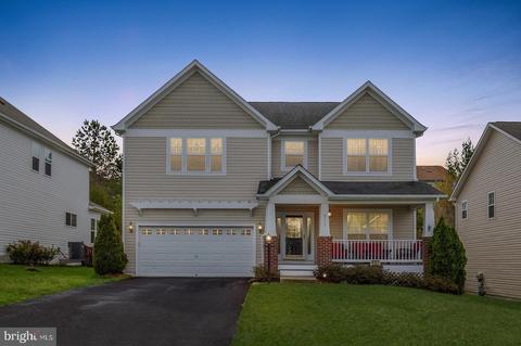 4157 Agency Loop, Triangle, VA 22172 photo 1