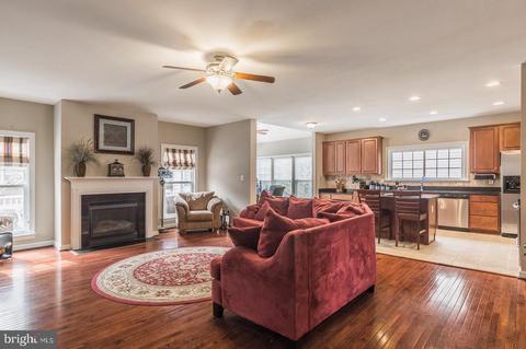 4157 Agency Loop, Triangle, VA 22172 photo 13