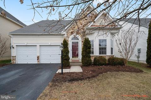 9442 Struthers Glen Ct, Bristow, VA 20136 photo 1