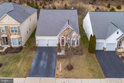 9442 Struthers Glen Ct, Bristow, VA 20136 photo 2