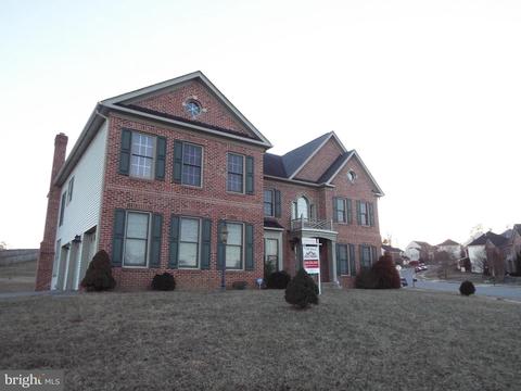 3659 Stonewall Manor Dr, Triangle, VA 22172 photo 111