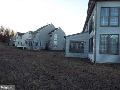 3659 Stonewall Manor Dr, Triangle, VA 22172 photo 97