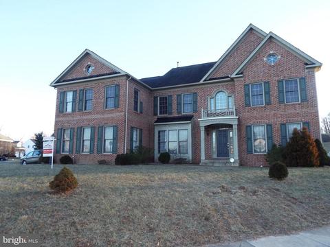 3659 Stonewall Manor Dr, Triangle, VA 22172 photo 3