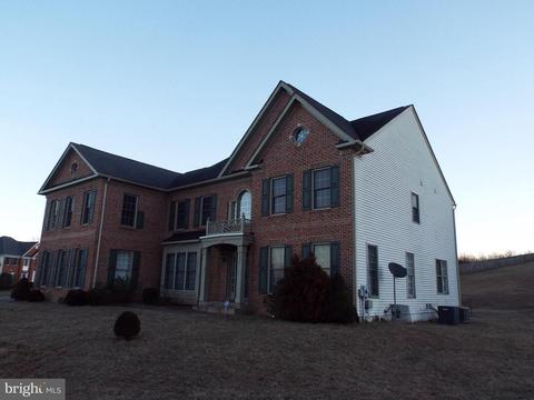 3659 Stonewall Manor Dr, Triangle, VA 22172 photo 107