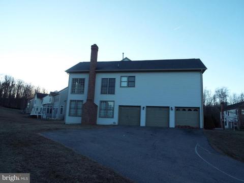 3659 Stonewall Manor Dr, Triangle, VA 22172 photo 93