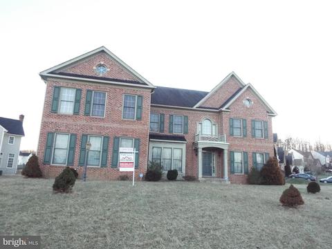 3659 Stonewall Manor Dr, Triangle, VA 22172 photo 109