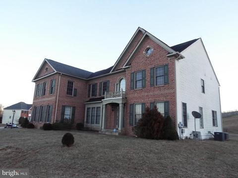 3659 Stonewall Manor Dr, Triangle, VA 22172 photo 2