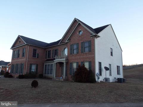 3659 Stonewall Manor Dr, Triangle, VA 22172 photo 5