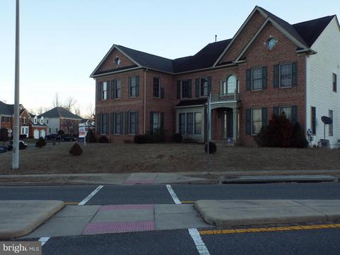 3659 Stonewall Manor Dr, Triangle, VA 22172 photo 6