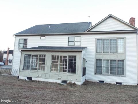 3659 Stonewall Manor Dr, Triangle, VA 22172 photo 100