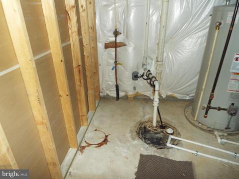 3659 Stonewall Manor Dr, Triangle, VA 22172 photo 33