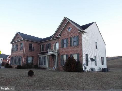 3659 Stonewall Manor Dr, Triangle, VA 22172 photo 108