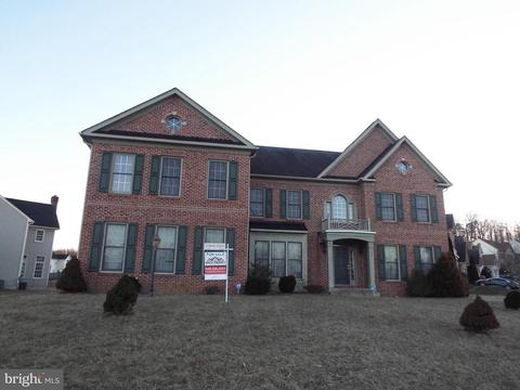 3659 Stonewall Manor Dr, Triangle, VA 22172 photo 110