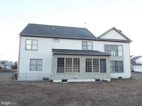 3659 Stonewall Manor Dr, Triangle, VA 22172 photo 101