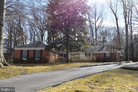 18406 Beech Ln, Triangle, VA 22172 photo 2
