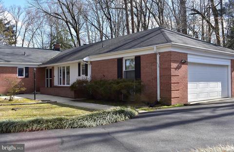 18406 Beech Ln, Triangle, VA 22172 photo 3