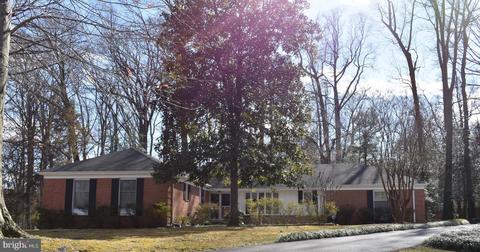 18406 Beech Ln, Triangle, VA 22172 photo 1