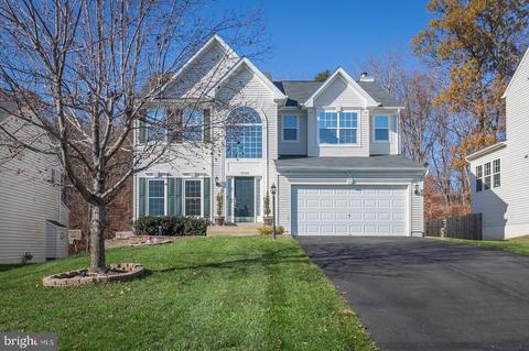 18708 Kerill Rd, Triangle, VA 22172 photo 1
