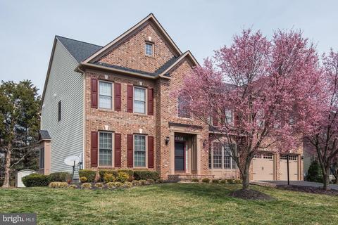 12608 Crabtree Falls Dr, Bristow, VA 20136 photo 1