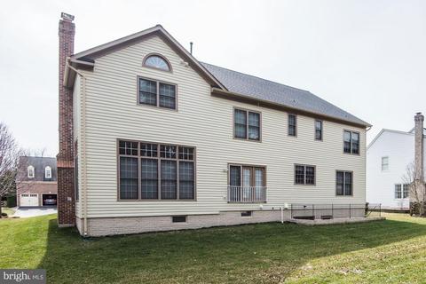 12608 Crabtree Falls Dr, Bristow, VA 20136 photo 58