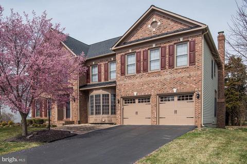 12608 Crabtree Falls Dr, Bristow, VA 20136 photo 2