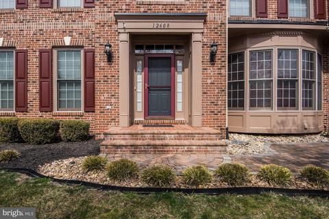 12608 Crabtree Falls Dr, Bristow, VA 20136 photo 4