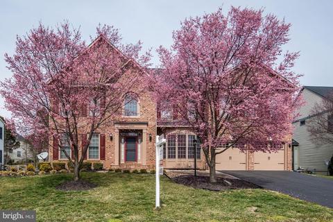 12608 Crabtree Falls Dr, Bristow, VA 20136 photo 3