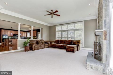 12608 Crabtree Falls Dr, Bristow, VA 20136 photo 29