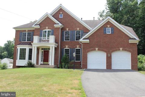 3423 Woolfenden Ct, Triangle, VA 22172 photo 1
