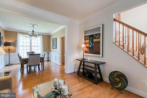 3412 Woolfenden Ct, Triangle, VA 22172 photo 8