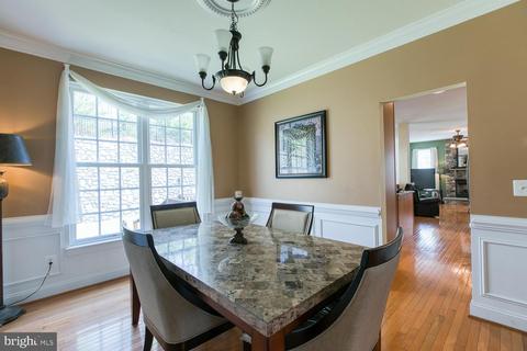 3412 Woolfenden Ct, Triangle, VA 22172 photo 10