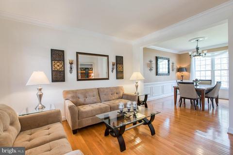 3412 Woolfenden Ct, Triangle, VA 22172 photo 6