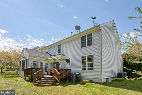 3412 Woolfenden Ct, Triangle, VA 22172 photo 38