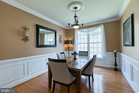 3412 Woolfenden Ct, Triangle, VA 22172 photo 9