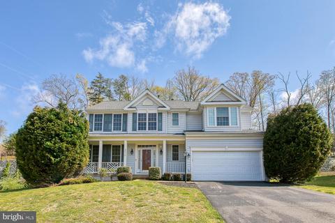 3412 Woolfenden Ct, Triangle, VA 22172 photo 1