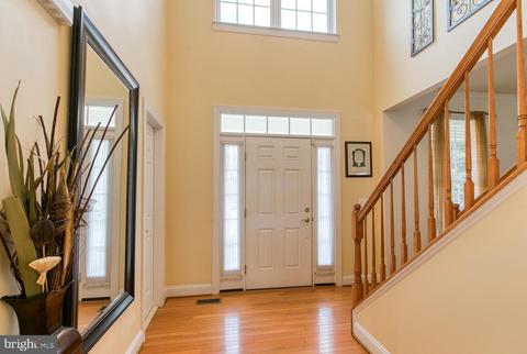 3412 Woolfenden Ct, Triangle, VA 22172 photo 5