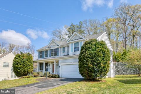 3412 Woolfenden Ct, Triangle, VA 22172 photo 2