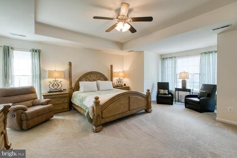 3412 Woolfenden Ct, Triangle, VA 22172 photo 20