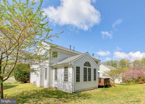 3412 Woolfenden Ct, Triangle, VA 22172 photo 37