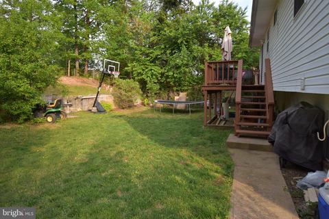 3496 Scelzi Ct, Triangle, VA 22172 photo 4