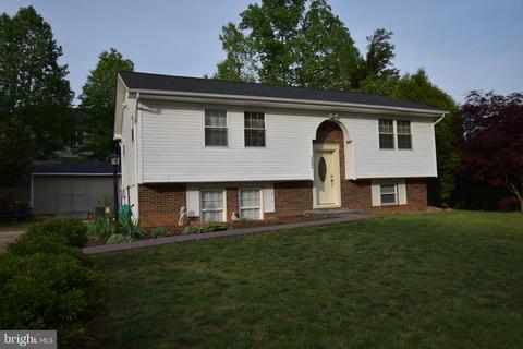 3496 Scelzi Ct, Triangle, VA 22172 photo 1