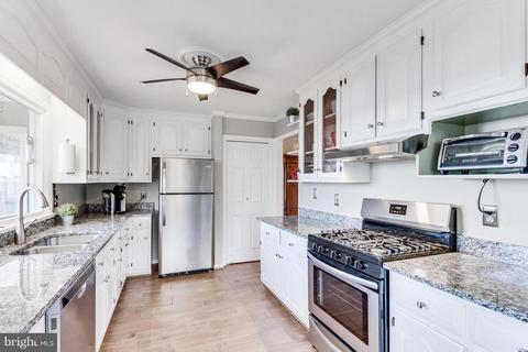 3205 Riverview Dr, Triangle, VA 22172 photo 21