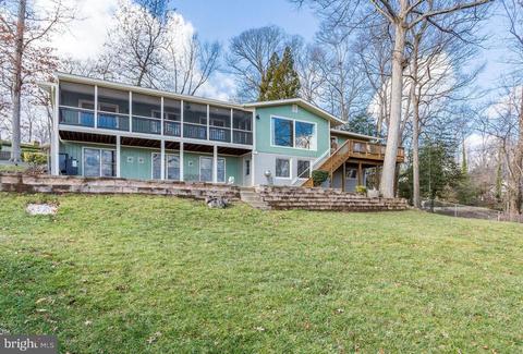 3205 Riverview Dr, Triangle, VA 22172 photo 78