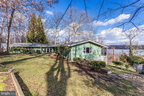 3205 Riverview Dr, Triangle, VA 22172 photo 4