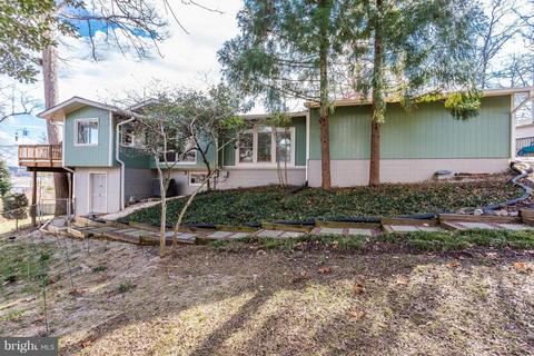 3205 Riverview Dr, Triangle, VA 22172 photo 85
