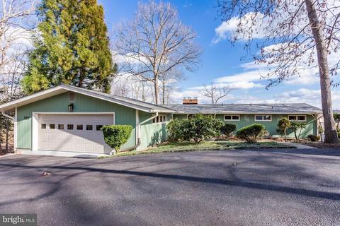 3205 Riverview Dr, Triangle, VA 22172 photo 5