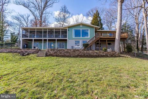 3205 Riverview Dr, Triangle, VA 22172 photo 76