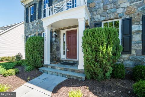 18460 Kerill Rd, Triangle, VA 22172 photo 4