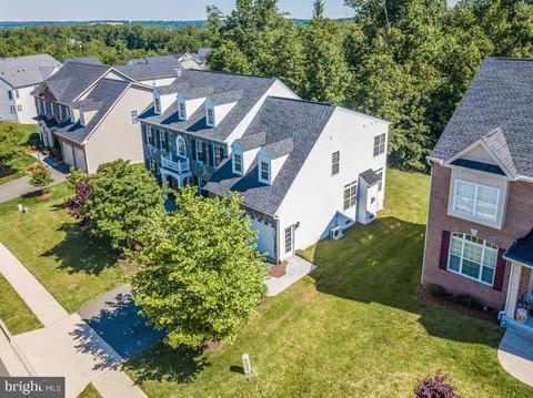 18460 Kerill Rd, Triangle, VA 22172 photo 5